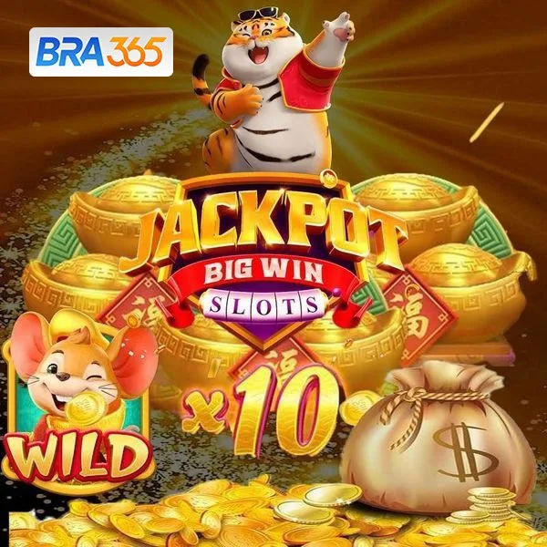 BRA365 2026 Slot Gacor RTP Tinggi