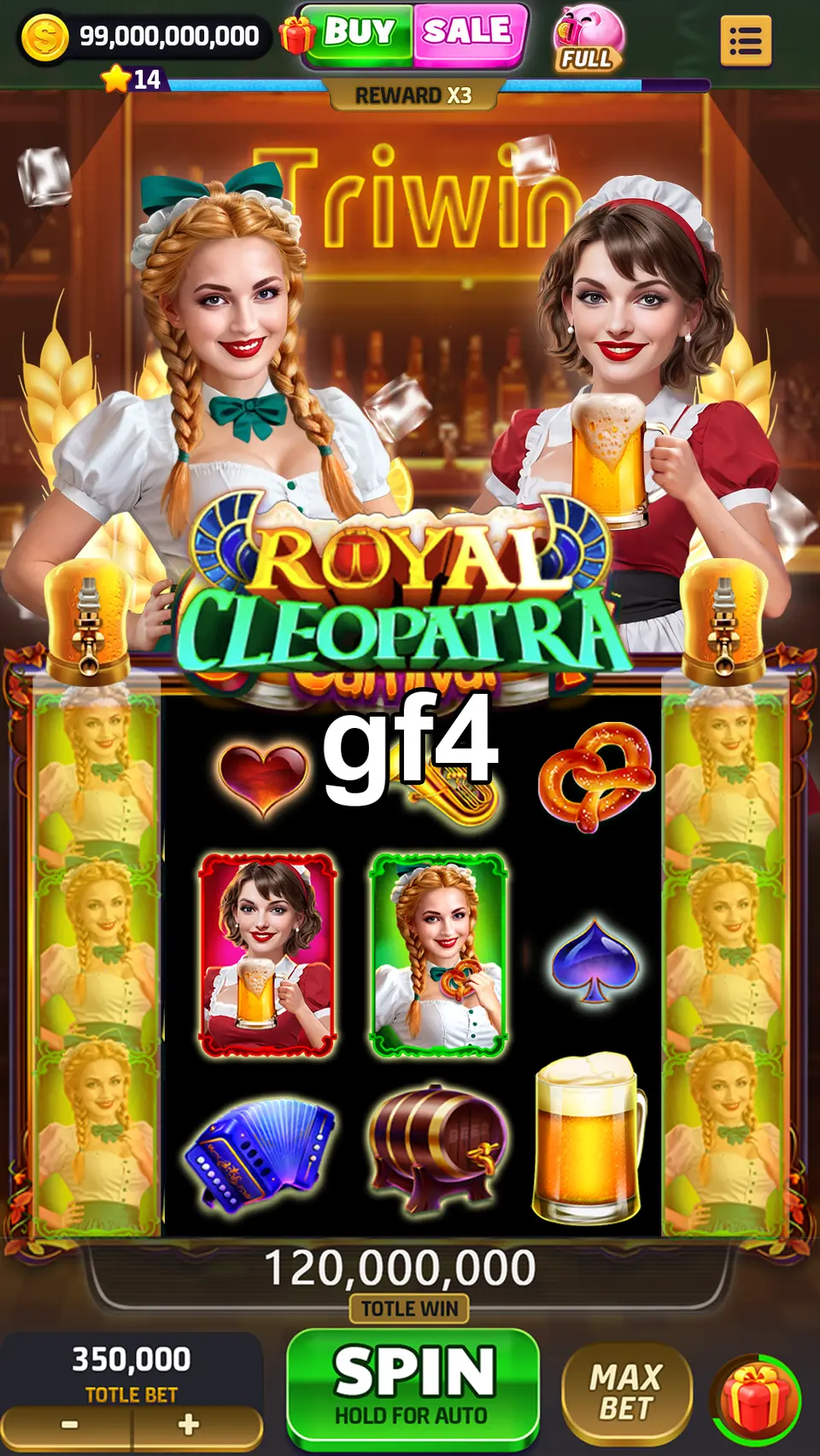 gf4 APK