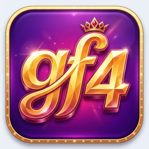 gf4 Logo - Oficial